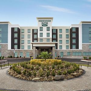 Homewood Suites By Hilton Florence Exterior photo