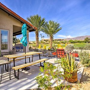 Roadrunner Roost At Rams Hill Golf Resort! Borrego Springs Exterior photo