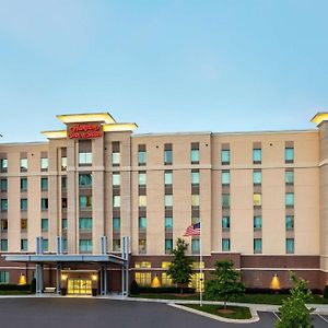 Hampton Inn & Suites Charlotte/Ballantyne, Nc Exterior photo