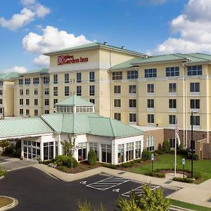 Hilton Garden Inn Charlotte Airport Exterior photo