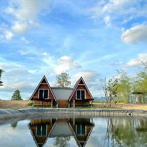 Beantre Chai Tung Villa Kanchanaburi Exterior photo