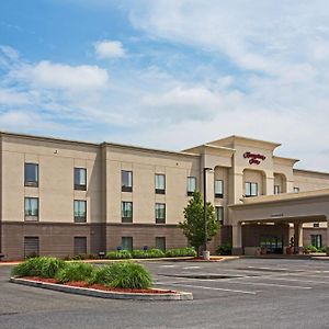 Hampton Inn Clearfield Exterior photo