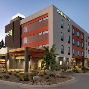 Home2 Suites By Hilton Bismarck Exterior photo