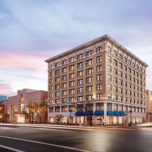 Hampton Inn And Suites Ogden Exterior photo