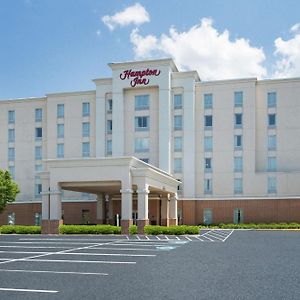 Hampton Inn Petersburg - Southpark Mall Colonial Heights Exterior photo