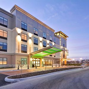 Home2 Suites By Hilton Perrysburg Levis Commons Toledo Exterior photo