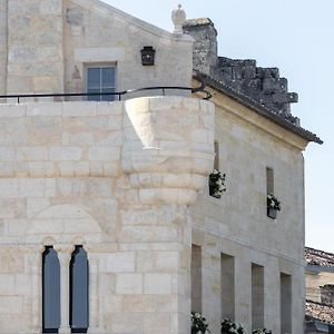 Hotel Porte Brunet Saint-Emilion Exterior photo