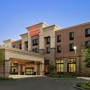 Hampton Inn & Suites West Sacramento Exterior photo