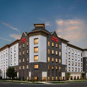 Hampton Inn & Suites Charlotte Steele Creek Road, Nc Exterior photo