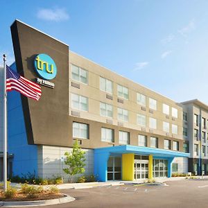 Tru By Hilton Charleston Airport, Sc Hotel Exterior photo