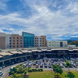 Hyatt Place San Jose Pinares Hotel Curridabat Exterior photo