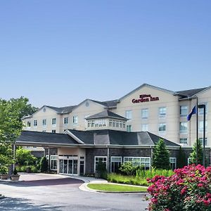 Hilton Garden Inn Blacksburg University Exterior photo