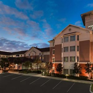 Homewood Suites By Hilton Orlando Airport Exterior photo