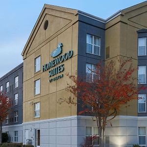 Homewood Suites By Hilton Southwind - Hacks Cross Memphis Exterior photo