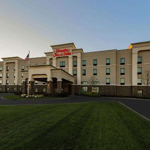 Hampton Inn & Suites Wheeling - The Highlands Triadelphia Exterior photo