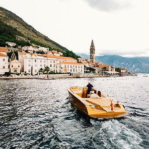 Heritage Grand Perast By Rixos Hotel Exterior photo