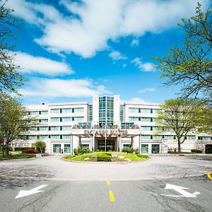 Embassy Suites Parsippany Exterior photo