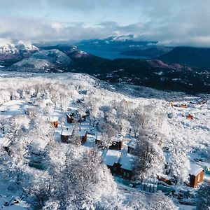 El Refugio Ski & Summer Lodge San Martin de los Andes Exterior photo