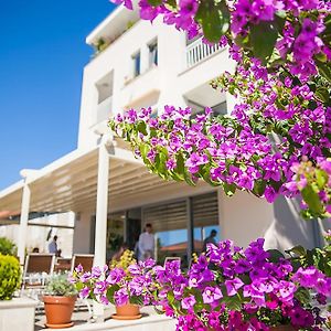 Hotel Casa Del Mare - Blanche Herceg Novi Exterior photo