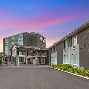 Best Western Milton Hotel Exterior photo