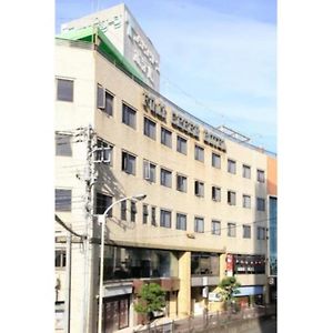 Fuji Green Hotel - Vacation Stay 18933V Exterior photo