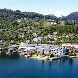 Brakanes Hotel Ulvik Exterior photo