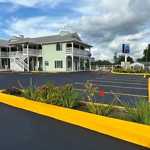 Legacy Inn - Cookeville Exterior photo