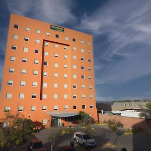 City Express Junior By Marriott San Luis Potosi Zona Industrial Hotel Exterior photo