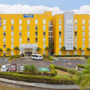 City Express By Marriott San Jose Costa Rica Hotel Heredia Exterior photo