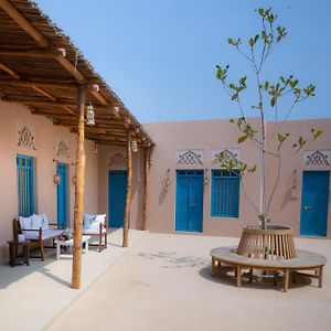 Nozol Al Rayaheen By Sharjah Collection Hotel Khor Fakkan Exterior photo