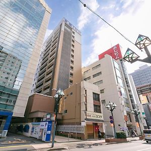 Toyoko Inn Omiya-Eki Higashi-Guchi Saitama Exterior photo