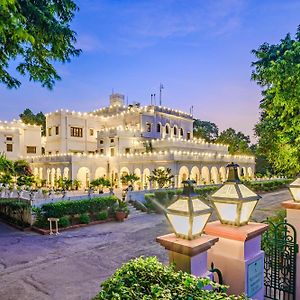 Neemrana'S - Baradari Palace Hotel Patiala Exterior photo