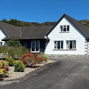 Springburn Farmhouse Bed & Breakfast Spean Bridge Exterior photo