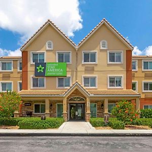 Extended Stay America Premier Suites - Miami - Airport - Miami Springs Exterior photo