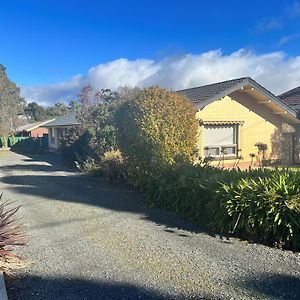 Kleines Haus Hahndorf Villa Exterior photo