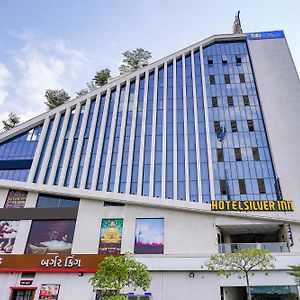 Fabhotel Silver Inn Ahmedabad Exterior photo