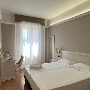 Hotel Aquila Castelfranco Emilia Exterior photo