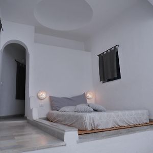 Dar Ennour Djerbahood Erriadh Bed & Breakfast Houmt Souk  Exterior photo