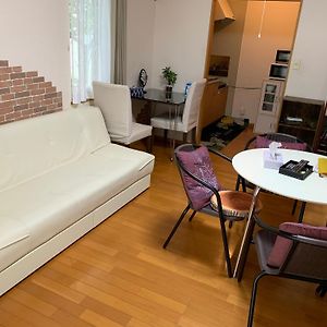 Sejour Toyohirakoen Apartment Sapporo Exterior photo