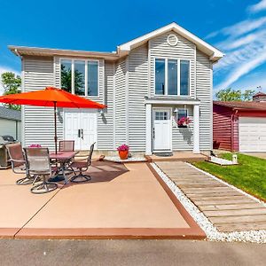 The Boat House Villa Syracuse Exterior photo