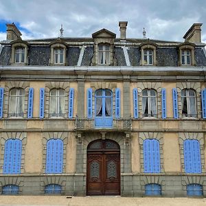 Maison D'Hercule Bed & Breakfast Mayenne Exterior photo