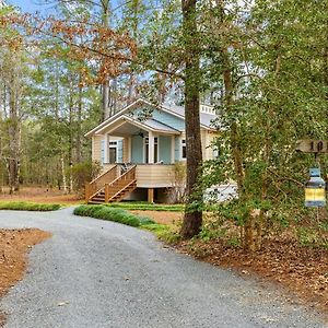 The Marsh House Home Havelock Exterior photo