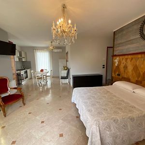 Le Fate Corbezzole Bed & Breakfast Romano D'Ezzelino Exterior photo