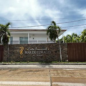 Hotel Mar De Corales By Cajasai San Andres  Exterior photo