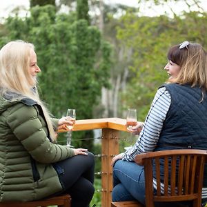 Delphi, Adelaide Hills Garden Bnb Villa Mylor Exterior photo