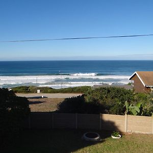 Beach House On 18P Repens Hotel Mossel Bay Exterior photo