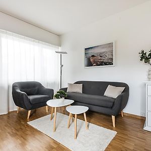 Cooldis 1 !Gratis Parken, Free Parking! Apartment Kreuzlingen Exterior photo