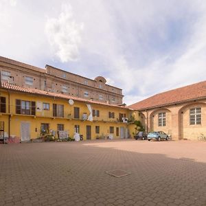 Casa Flo', Next To The Reggia With Car Park Apartment Venaria Reale Exterior photo