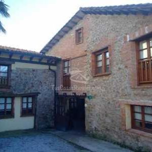 Bajo El Arce Del Parque De Cabarceno , Casa Rural Apartment Sobarzo Exterior photo