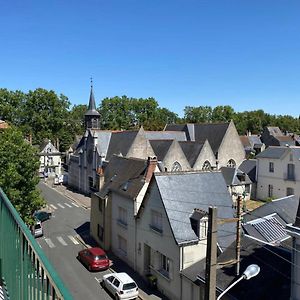 Vue Sur Les Toits De Tours Apartment Exterior photo